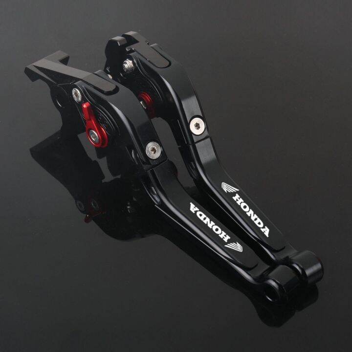 honda-cbr650r-cbr650f-cb650f-cb650r-2019-2020-2021-ก้านเบรคอลูมิเนียมสําหรับ-brake-clutch-lever