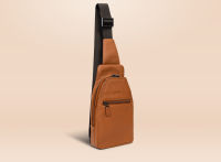 Urban Crossbody Sling Bag No.03 Berto Collection