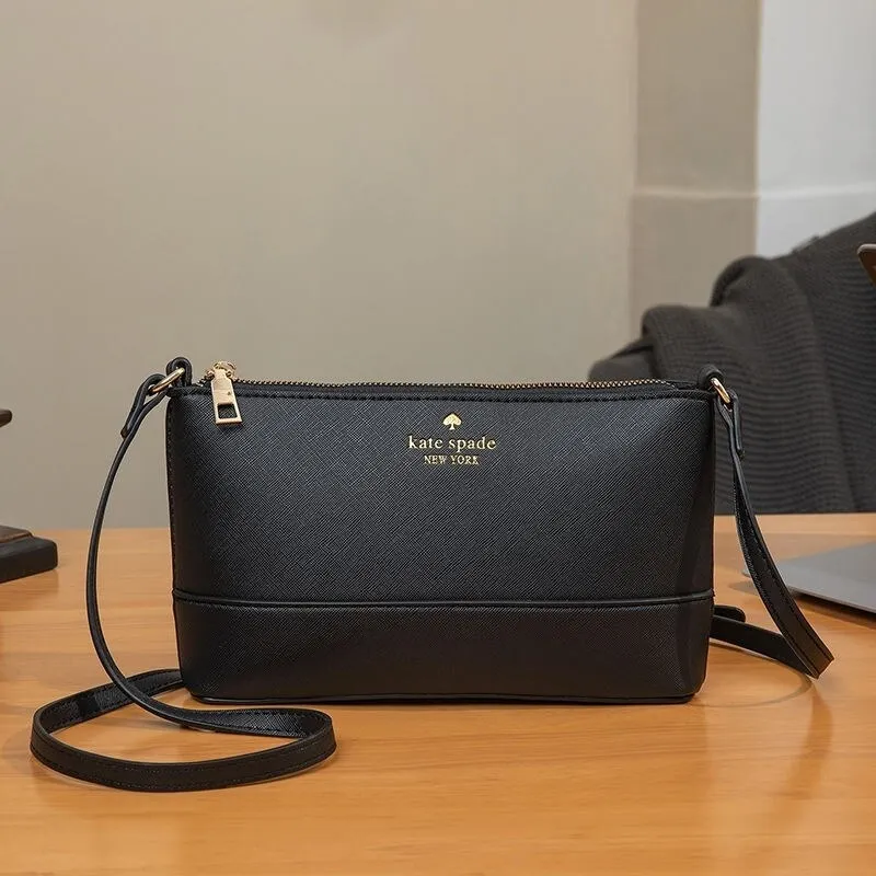 K032 (Thanh Toán Khi Nhận Hàng) Túi Đeo Chéo Thời Trang Mới Của Kate Spade  Dành