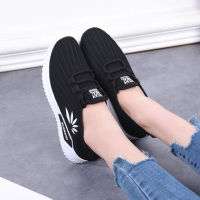 Women Sport Casual Sneaker รองเท้าผ้าใบ รองเท้าผ้าใบผู้ชาย รองเท้าแฟชั่น fashion หุ้น kerry shipping