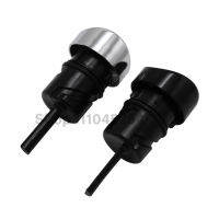 Motorcycle Oil Drain Dipstick Tank Cap Plug Plastic Engine Dip Stick For Harley Sportster XL883 XL1200 &amp; XL 8831200