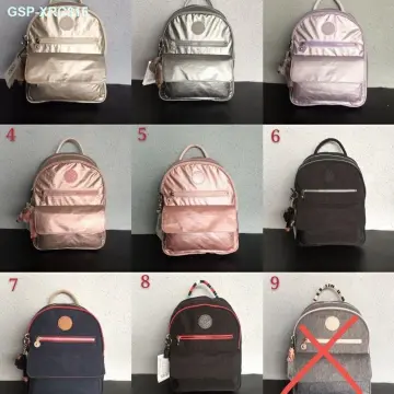 Kipling cheap backpack singapore