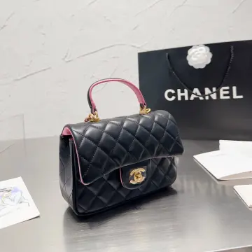 Shop Chanel Mini Sling Bag Online | Lazada.Com.My