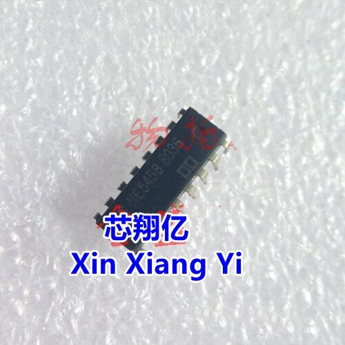 Xin Yi Ne545b Ne545 Dip-16