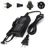 AC Power Adapter ChargerสำหรับHP Stream 11 13 14 15 โน้ตบุ๊ค 65W 19.5V