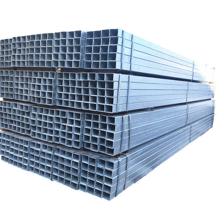 MILD STEEL (BESI) SQUARE HOLLOW - 1 FT (KAKI PANJANG) (TEBAL 1.2 MM ...