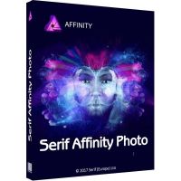 Affinity Photo โปรแกรมแต่งภาพ และจัดการไฟล์ RAW สำหรับตากล้องในหนึ่งเดียว !