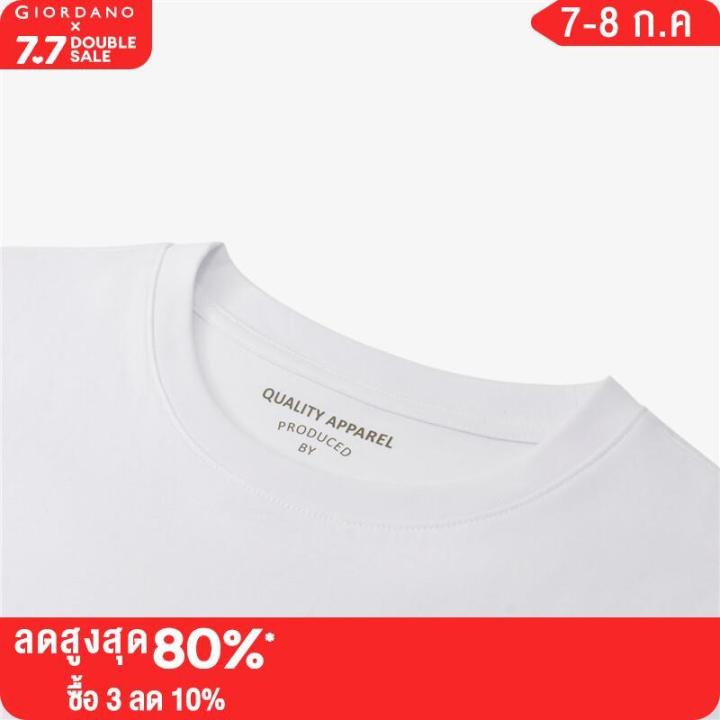giordano-women-t-shirts-adorable-animal-print-100-cotton-quality-t-shirts-long-sleeve-crewneck-simple-basic-casual-tee-05322833
