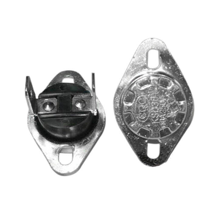 Water dispenser temperature control switch ksd301 10A 250V 85 92 100