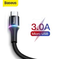 【jw】✘  Baseus USB Cable Fast Charging Charger With Lighting usb Wire Cord