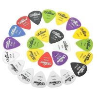 ( คุ้มสุดสุด+++ ) Alice ปิ๊ก 0.58mm/0.71mm/0.81mm/0.96mm/1.2mm/1.5mm Guitar Picks (24Pieces) ราคาดี อุปกรณ์ ดนตรี อุปกรณ์ เครื่องดนตรี สากล อุปกรณ์ เครื่องดนตรี อุปกรณ์ ดนตรี สากล