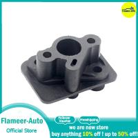 Flameer เครื่องเหลาแปรงท่อไอดีฐานคาบูเรเตอร์40-5เปลี่ยนชิ้นส่วนอะแดปเตอร์คาร์บูเรเตอร์