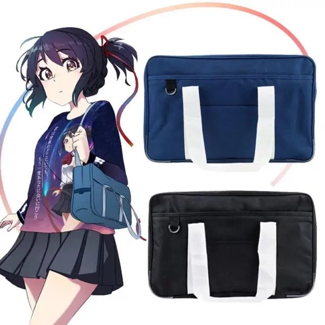 Japanese best sale uniform bag