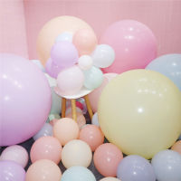 24 Inch Latex Balloon Birthday Wedding Party Decorative Inflatable Balloon Blowing Air Ball