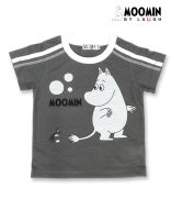 CHALOM : DS LA 001 MO เสื้อยืด Moomin