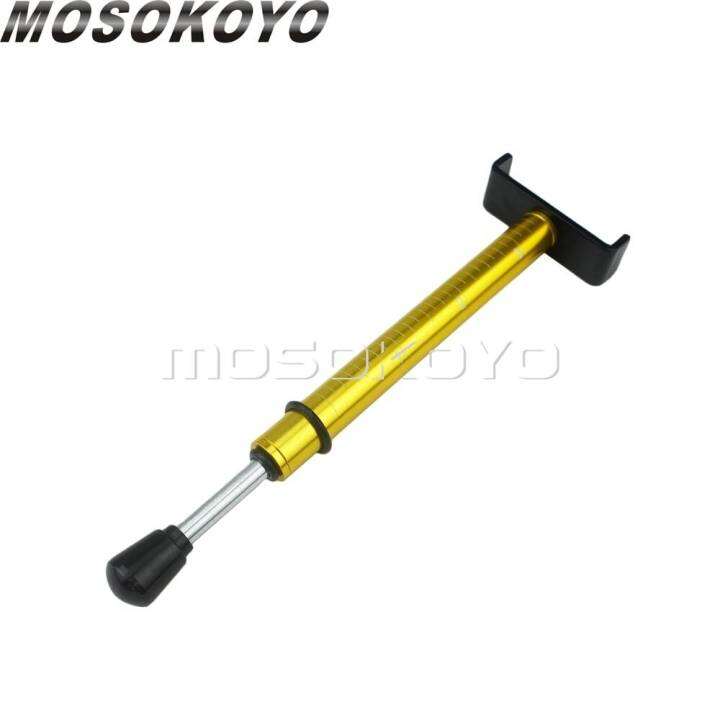 160Mm Motorcycle Tool Belt Tension Gauge For Harley Touring Sportster