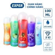 Gel bôi trơn quan hệ miệngCokelife