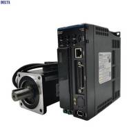 Delta AC Servo 2KW ASD-B3 complete set