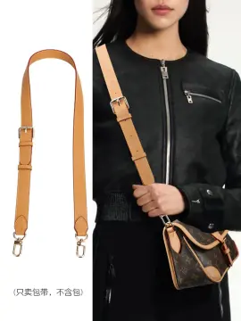 Woman Cowhide Replacement Bag Belt Transformation LV Noe Neonoe ACCESSORIES  Shoulder Strap Ladies Bag Accessories Pu