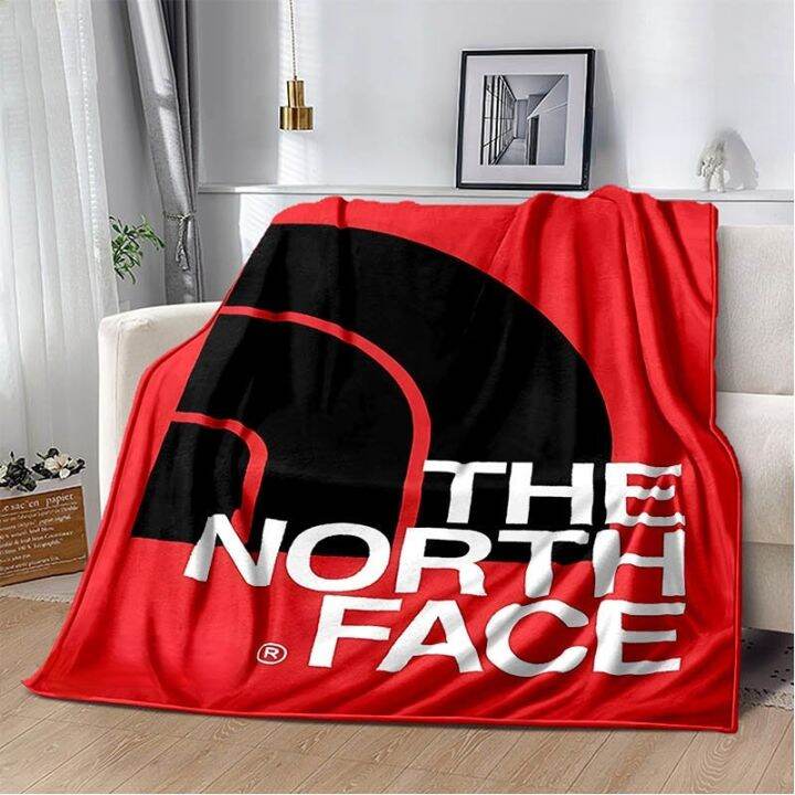 cw-n-north-face-printed-blanket-warm-thin-soft-and-birthday