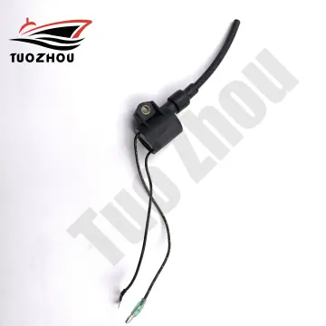 Shop Suzuki Outboard Ignition Coil online | Lazada.com.ph