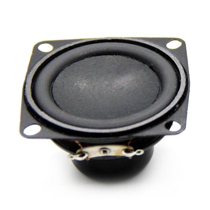 audio-speaker-4-10w-53mm-2-inch-bass-multimedia-speaker-loudspeaker-diy-sound-speaker-with-fixing-hole-for-home-theater