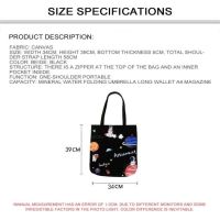 &amp;lt;24h delivery&amp;gt;W&amp;amp;G Canvas sling bag womens single shoulder Korean style Nordic animation hand bag