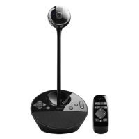 LOGITECH BCC950 QCAM Model : QCAM_BCC950Vendor Code : 960-000939