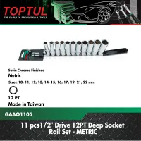 Buy Toptul Tool Sets Online | lazada.com.ph