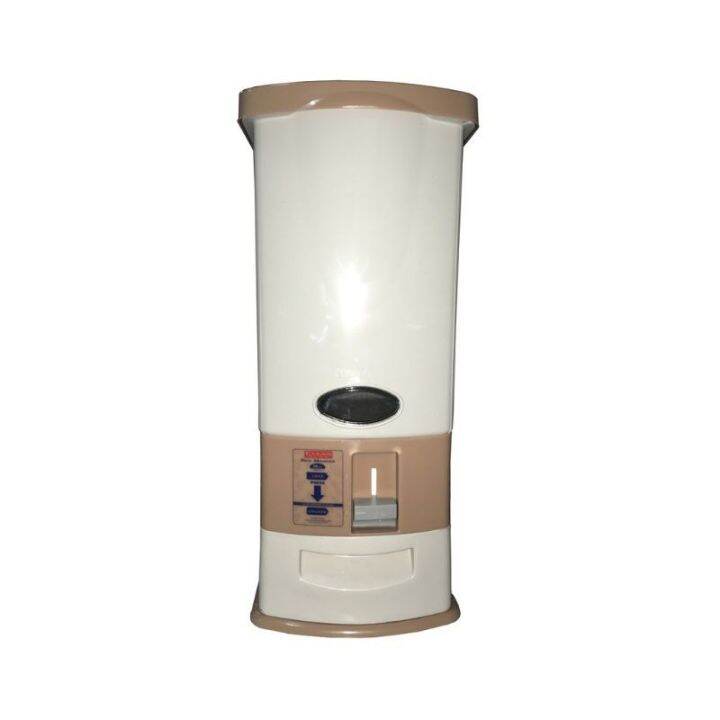 28 Klg Rice Dispenser Lazada PH