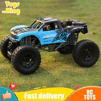 ouYunTingM Q96 Amphibious Racing 1:10 Scale 4WD Road All Truck RTR for Boys