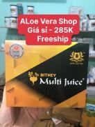 CÓ BÁN SỈ  Nước trái cây hỗn hợp MULTI JUICE XUẤT XỨ MALAYSIA