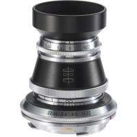 Voigtlander Heliar 50mm f3.5 Vintage line M-mount