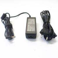 30W AC Adapter สำหรับ HP Mini 1123TU 1124TU 1125NR 1125TU 1126NR 1126TU 1127TU 1128TU 1130ซม.1133CA 19V 1.58A Power