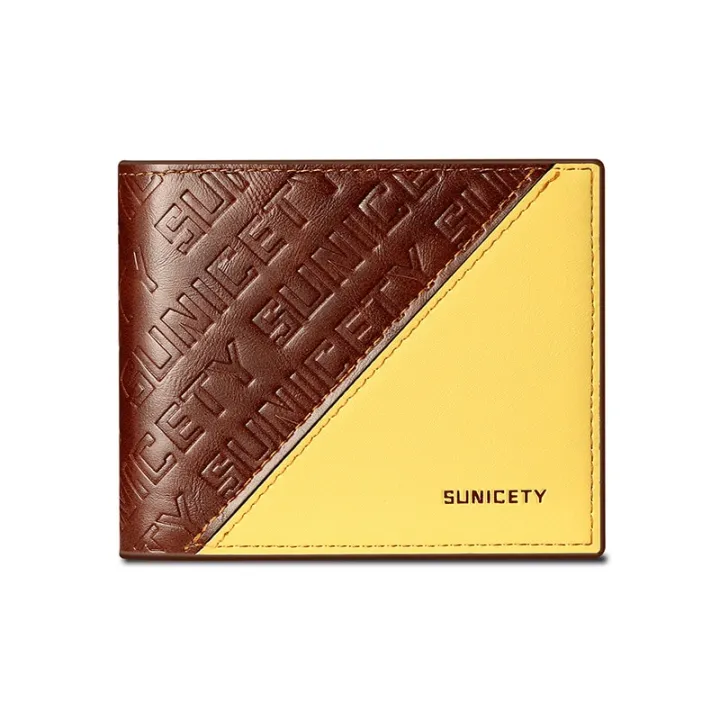 mens-short-wallet-trend-two-splicing-vertical-anti-theft-book-card-bag-multi-card-student-personality-wallet