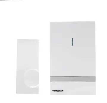 yiroka doorbell