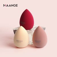 MAANGE Makeup Sponge Beauty Blender Complete style