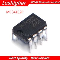 10pcs MC34152P DIP MC34152 DIP-8 WATTY Electronics