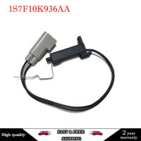 Untuk Ford Mondeo MK4 MK3 MK2,Fokus MK1 Fiesta MK5อุปกรณ์อุณหภูมิโดยรอบเซ็นเซอร์ Kereta Sesori Suhu Udara Luar 1S7F10K936AA