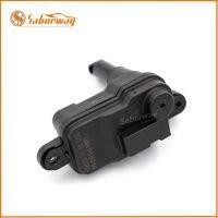 Saborway Fuel Door Opener Actuator For Bora Octavia Jetta Tiguan Teramont Arona Passat Touran Touareg 8VD862159 8VD 862 159