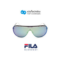 FILA แว่นกันแดดทรงนักบิน SF9981I-568G size 99 By ท็อปเจริญ