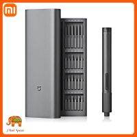 ▦Xiaomi Mijia ไขควงไฟฟ้า 350 Mah 200 Rpm สาย Type-C แบบ 2 เกียร์