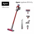 Dyson Cyclone V10 ™ Fluffy Cordless Vacuum Cleaner. 
