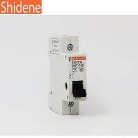 Shidene 230V 400V AC 1P ฟังก์ชั่นสวิตช์หลัก Disconnector สวิตช์ Isolator Circuit Breaker 32A/50A/63A100A จัดส่งฟรี-Daoqiao