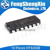 10pcs HT9200B DIP-14  DTMF Generators IC WATTY Electronics