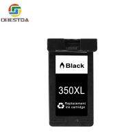 【Best-Selling】 Thinkerz Obestda หมึก351XL 350XL เปลี่ยนสำหรับ350 Hp350 D4200 C4480 C4580 C4380 C4400 C4580 C5280 C5200เครื่องพิมพ์ C5240