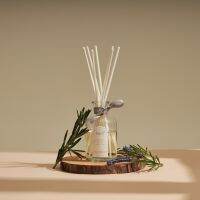 No. 4 Calm Revive | FairyB organic-based reed diffuser | ก้านไม้หอมระเหย FairyB ?