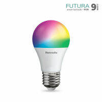 ไฟ Led อัจฉริยะ Hannochs Futura 9วัตต์ RGB หลากสี WiFi TWC Store