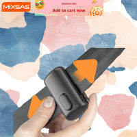 MIXSAS การออกแบบที่ไม่ซ้ำกันรถที่นั่งเข็มขัด Adjuster 098 ความปลอดภัยปรับอัตโนมัติ Stopper BUCKLE คลิปพลาสติกสำหรับหญิงตั้งครรภ์ Belly-Siogue