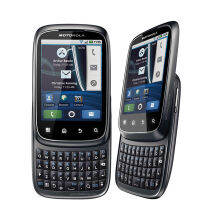 Motorola XT300 Unlocked GSM HSPA  3.15MP 240X320 1170mAh 3.0inch Mobile Phones